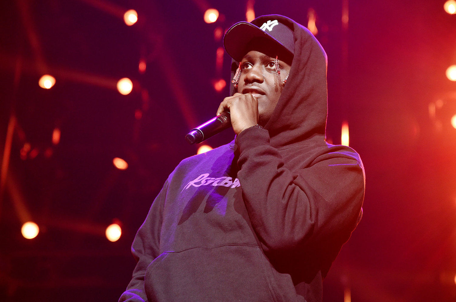 Lil Yatchy to perform at WMU for fall CAB concert